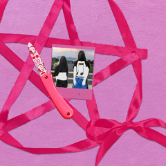 summoning laura & dylan with hardcore hyperpop ( ｡ •̀ ᴖ •́ ｡)