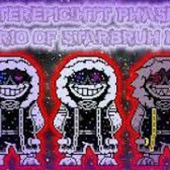 [OuterEpic!Heroes Time Trio](aura120_yt) The Trio of Starbruh Killer