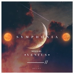 Symphonia//ep1 - Born Again