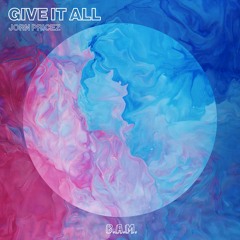 Jorn Pricez - Give It All