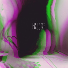 FREEDE - In The Room (prod Puizion X Tkd )