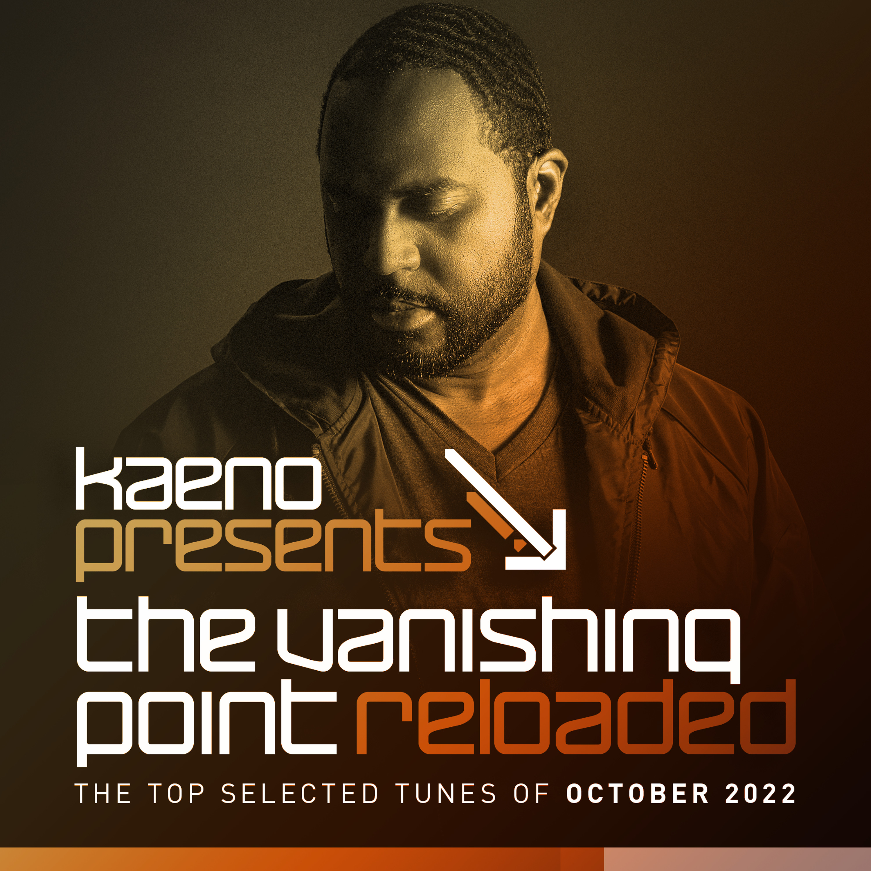 Kaeno presents The Vanishing Point