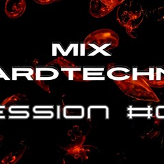 SESSION #03 | SUPERHARD TECHNO- Dj Dani Cifuentes