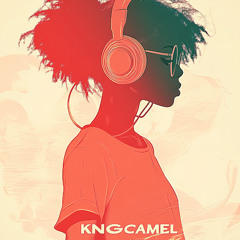 KngCamel - DRL - Desert Sessions FEB 25