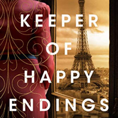 download EBOOK 💘 The Keeper of Happy Endings by  Barbara Davis [EPUB KINDLE PDF EBOO