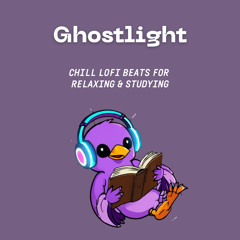 Ghostlight Lofi Study Song