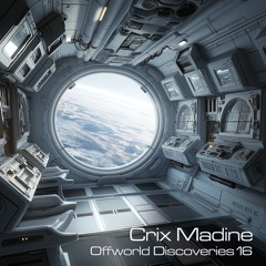 Offworld Discoveries 16