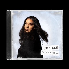 GABRIELA MIX #8 ~ JUBILEE