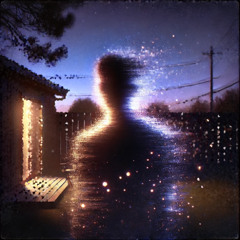 Shadow of you