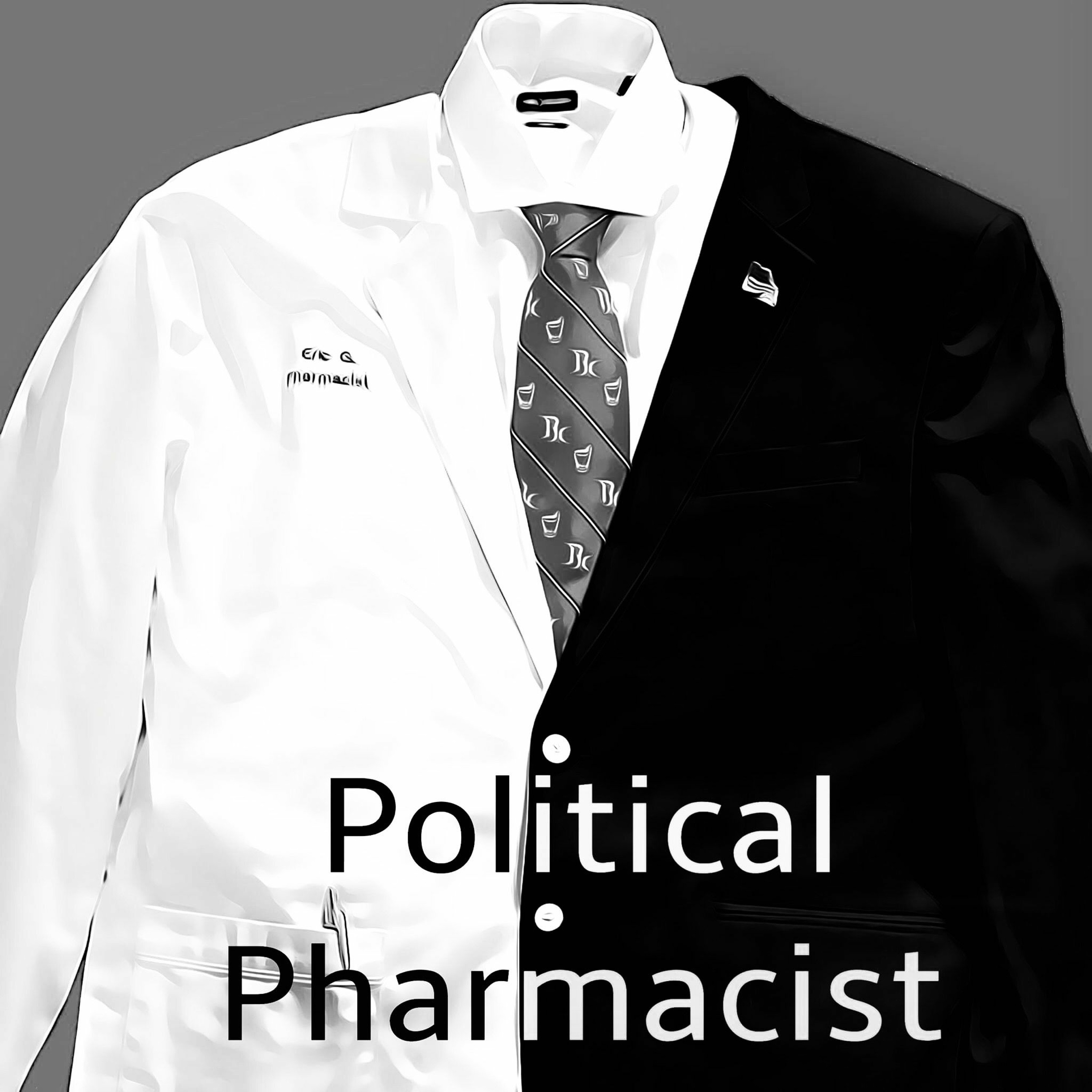 Political Pharmacist Podcast