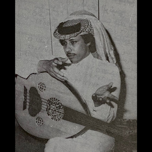 لا تخليني هنا أسهر مع الليل (جلسة نادرة)