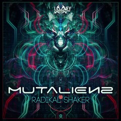 Northwild (Mutaliens Remix)