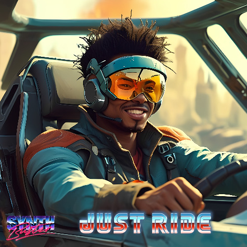 Just Ride