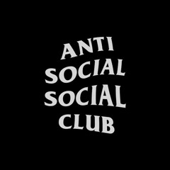 The Anti Social Social Club (Featuring Ram)