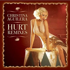 Christina Aguilera - Hurt (Rafael Dutra Remix)