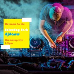 Progressive Deep House Livestream 10 Apr 21