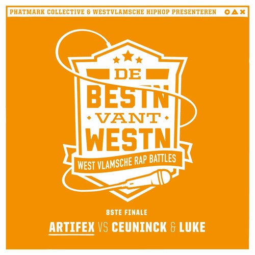 DBVW Online 2022 8ste finale - Artifex vs Ceuninck & Luke