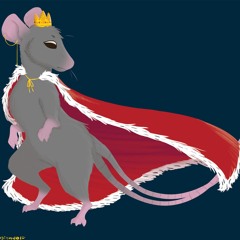 Rat Prince (Prod. Waxie)