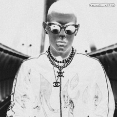 PYREX - VOODOO x IF LOOKS COULD KILL