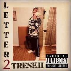 Heartless (Letter to Treskii)