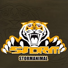 Stormanimal (Radio Mix)