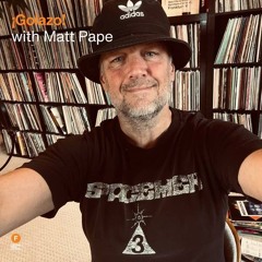 ¡Golazo! - Matt Pape — 20 November 2025