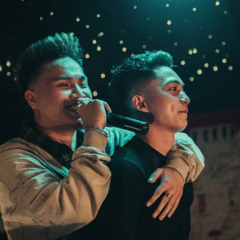 Xin Lỗi Cuộc Chơi - Rocky CDE x Young CD (demo live)