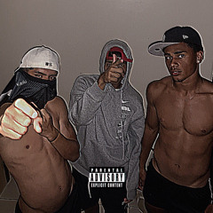 GT, EMIVÊ, PH - La Fora Ta Frio ❄️