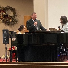 The Rough Side of the Mountain/Show Me the Way: Sung by Sam & Gina Shaw with Clara Coleman