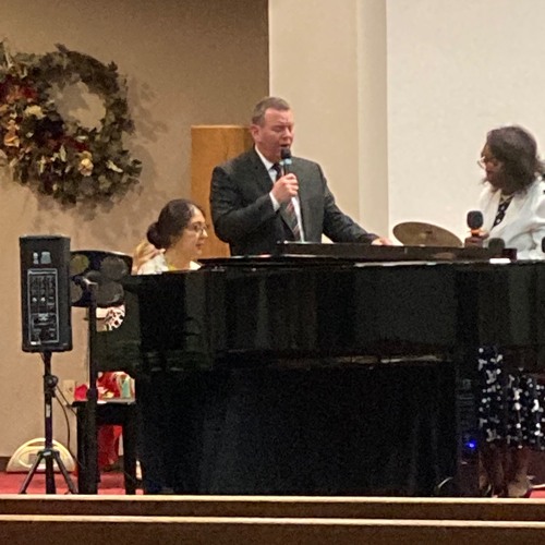 The Rough Side of the Mountain/Show Me the Way: Sung by Sam & Gina Shaw with Clara Coleman