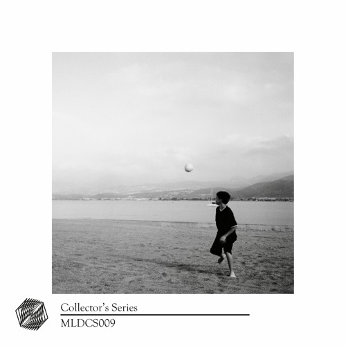 mould.audio Collector's Series | 9 [mldcs009]