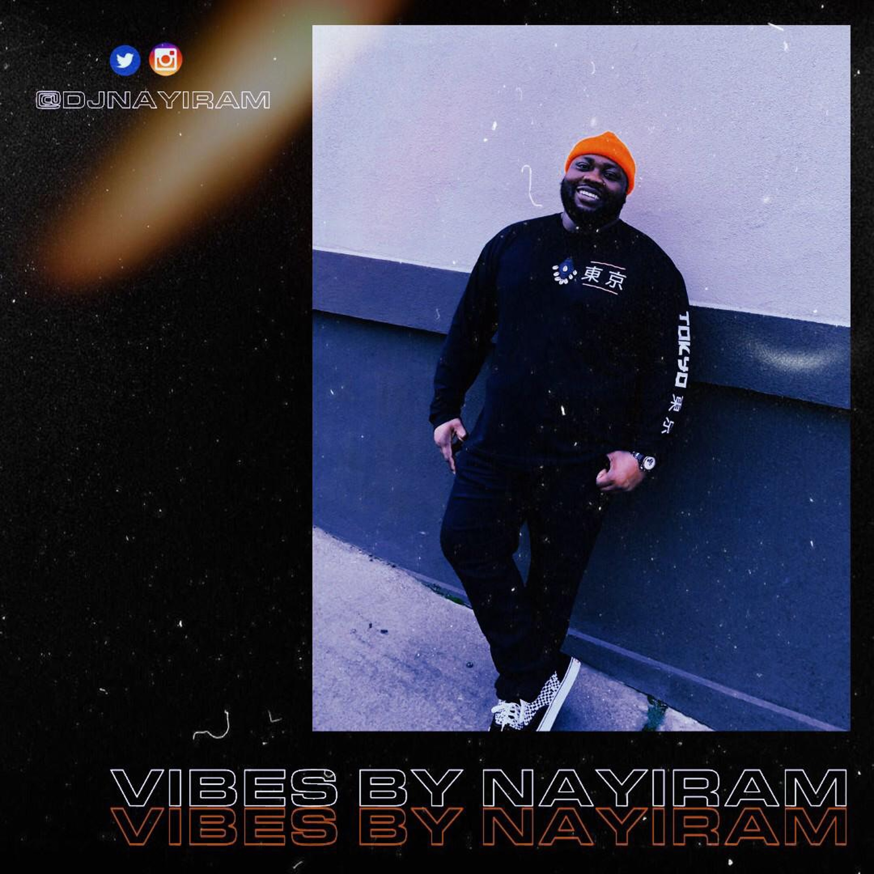 Nayiram Freestyle Mix 1 (2018 Dealings)
