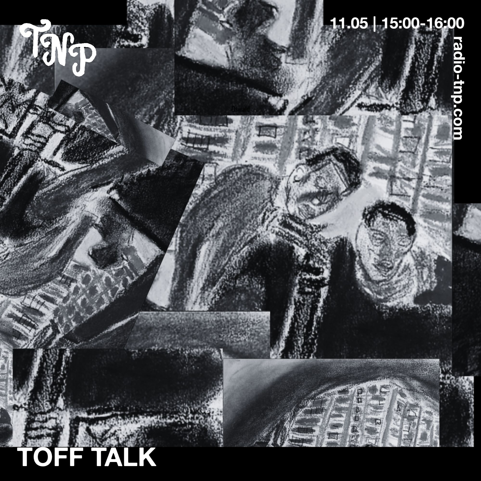 TOFF TALK