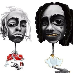 Yung Bans x YNW Melly x Hoodrich Pablo Juan ~ Opposite