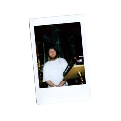 Moonlight Sessions 006 — Lárus