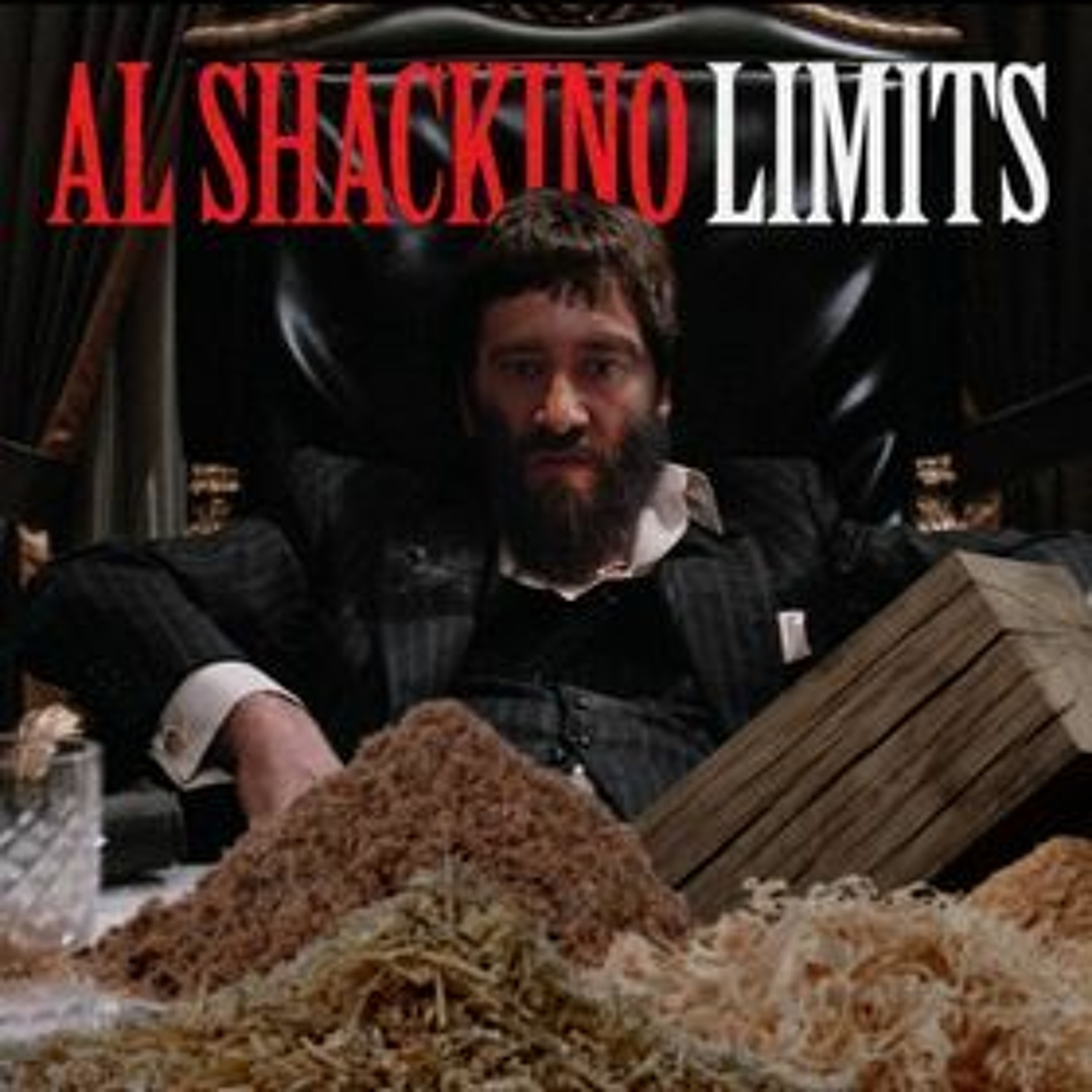 Fools With Tools Ep145 -No, no, no, no, no, no, no, no, no, no, no, no there's no limit episode artwork