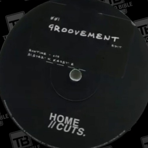 J/A/M - Groovement Edit [HOMECUTS] Edit