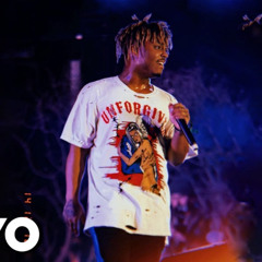 Juice Wrld - Get it straight  [Prod.Hugst x Taigen]