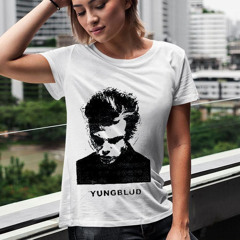 Yungblud Contrast Photo Shirt
