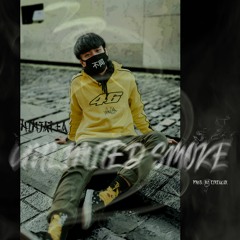 Unlimited Smoke (Prod. 301 Circular)| @301Circular @NinjaTea369