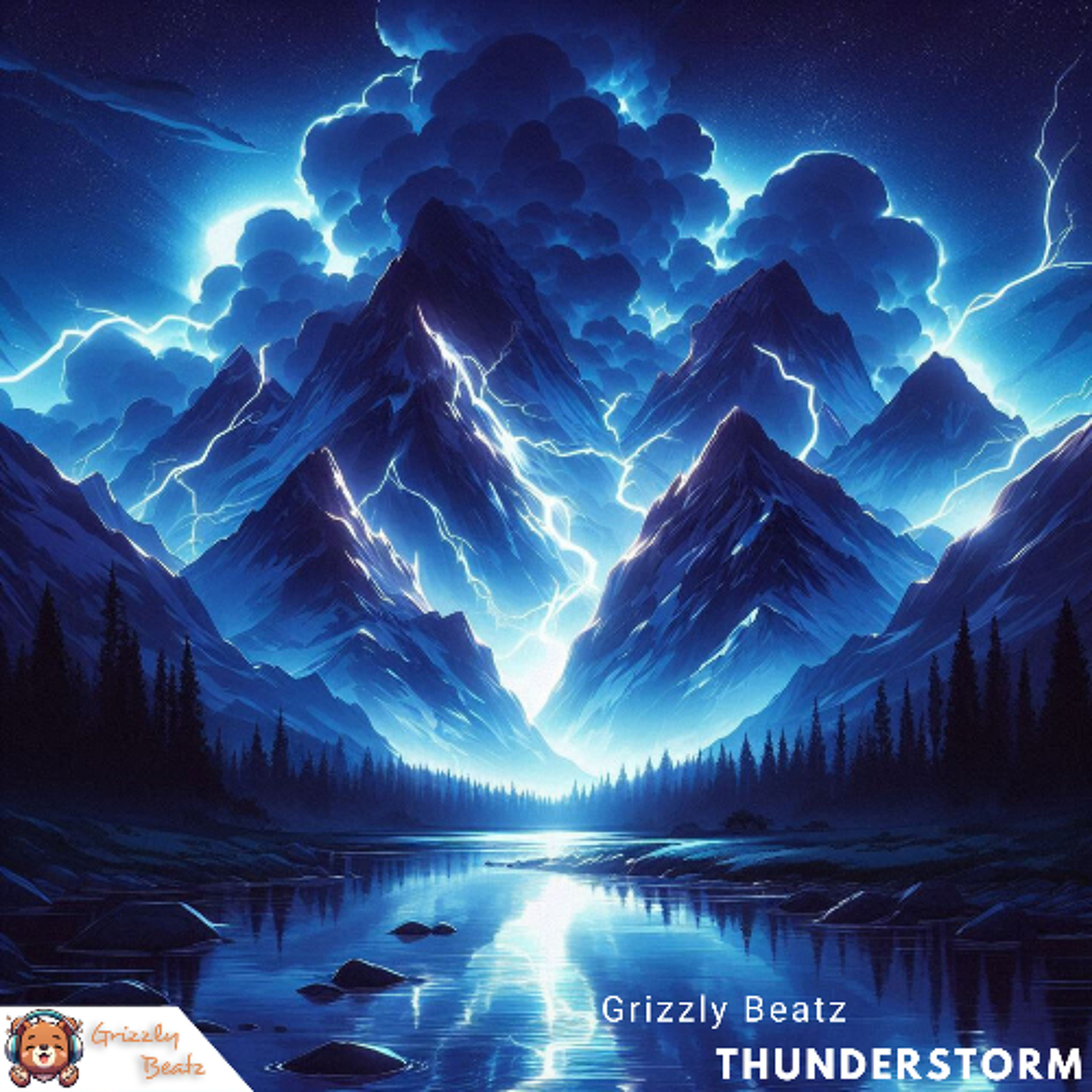 Thunderstorm episode artwork