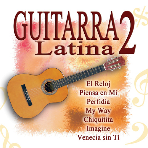 Stream Piensa en Mi | Spanish Guitar by Spanish Guitar | Listen online for  free on SoundCloud