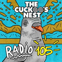 Mr. Belt & Wezol's The Cuckoo's Nest 105