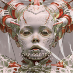 POLY0093: TrippleB, Xenia Torino - Lose Control