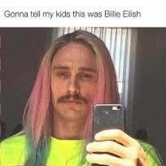 Billie Eilish What Was I Made for? Remix