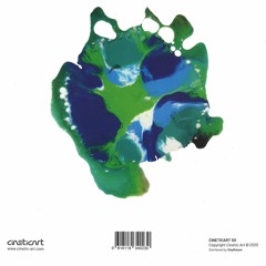 Glueped - Peren EP [CINETICART101]