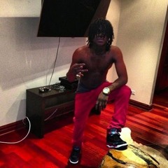 Chief Keef - I Got Cash (Feat. Dro)