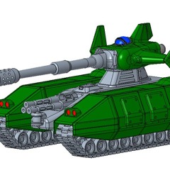 mechacore://ARC