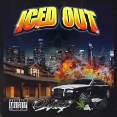 Iced Out (prod. 901GRIMKILLA)