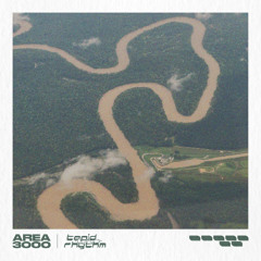 Tepid Rhythm w. Luke CVR - 26 August 2024